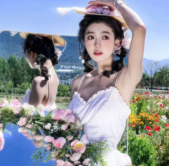 活著