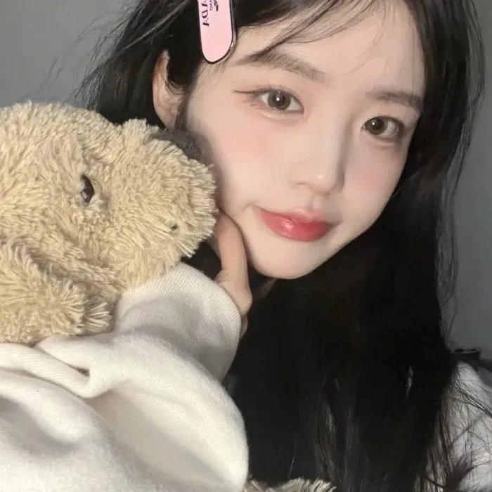 我的鬼女孩